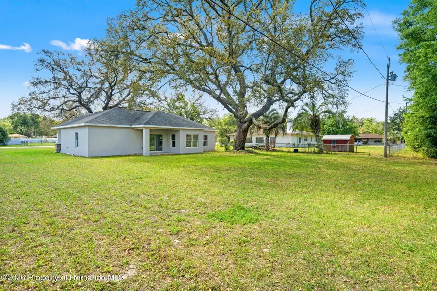 179 Jenkins Avenue, Brooksville, FL 34604 - #2