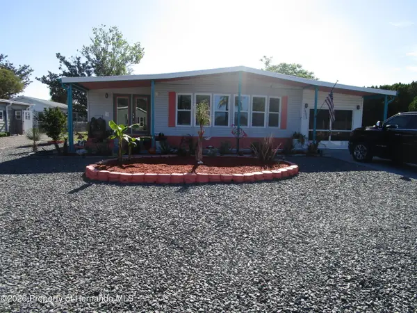 14354 Rialto Avenue, Brooksville, FL 34613