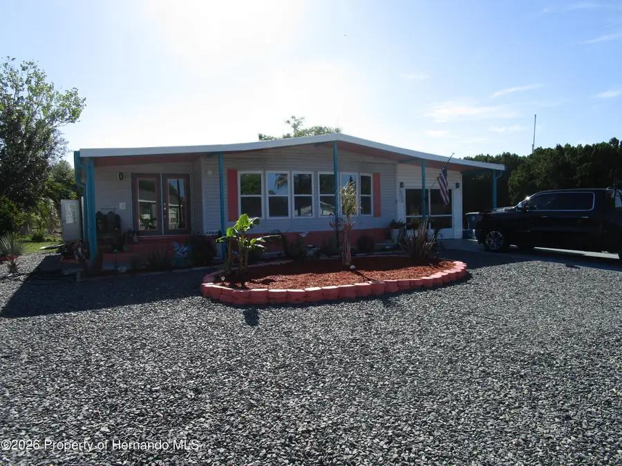 14354 Rialto Avenue, Brooksville, FL 34613 - #2