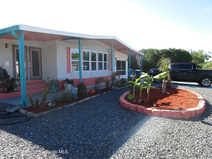 14354 Rialto Avenue, Brooksville, FL 34613 - #3