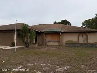 2080 Haulover Avenue, Spring Hill, FL 34608 - #1