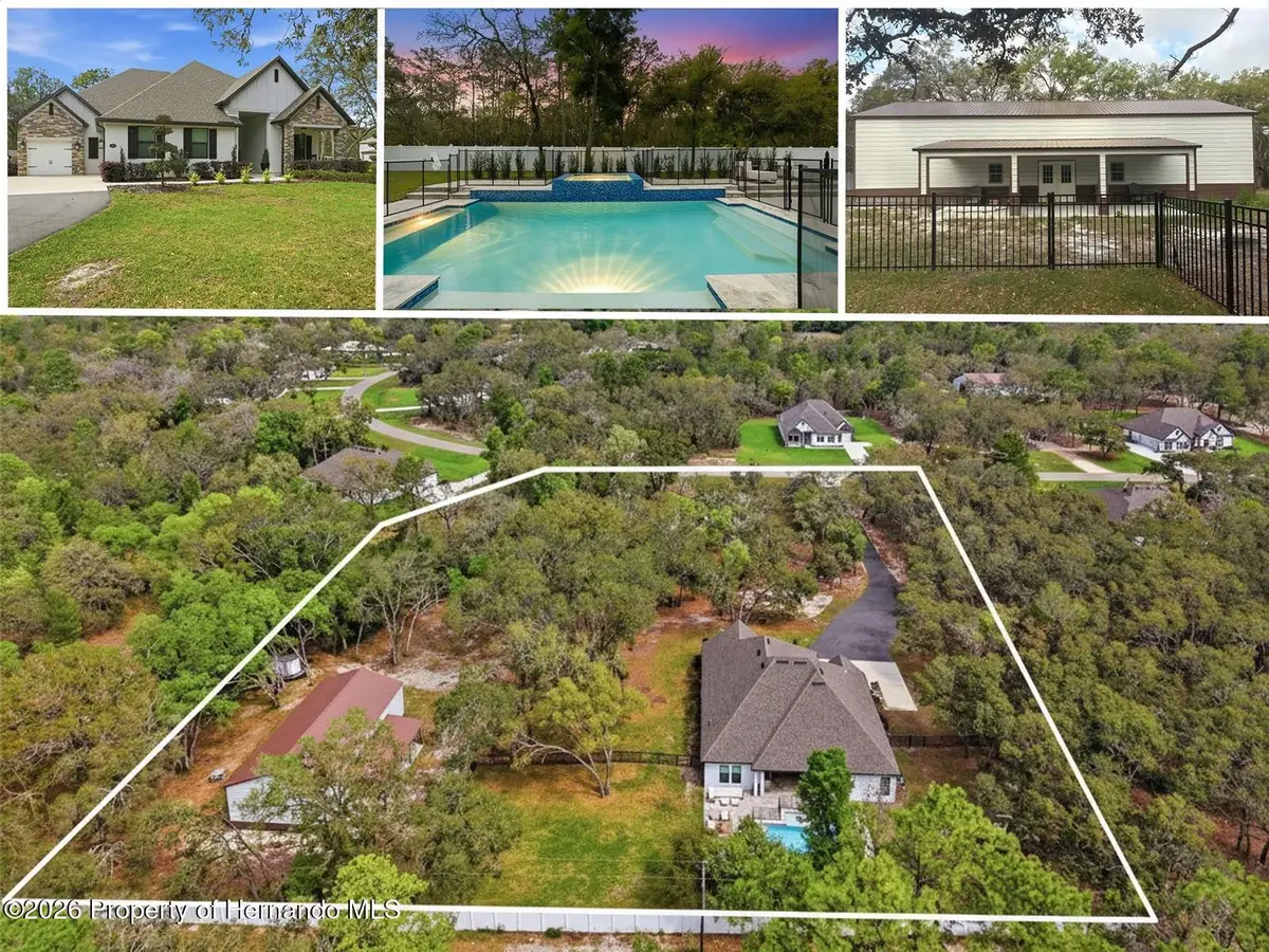 13232 Oldenburg Drive, Hudson, FL 34667 - #1