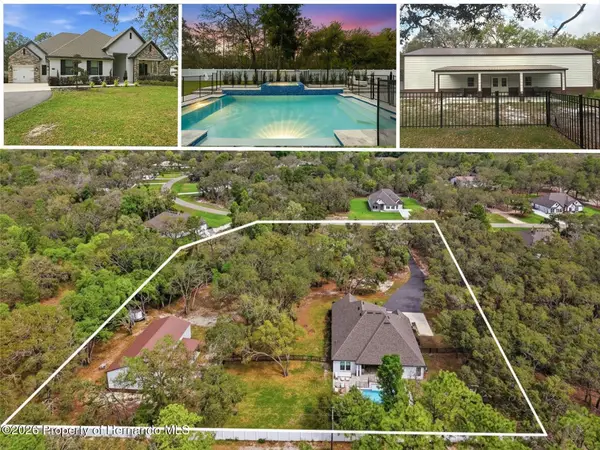 13232 Oldenburg Drive, Hudson, FL 34667