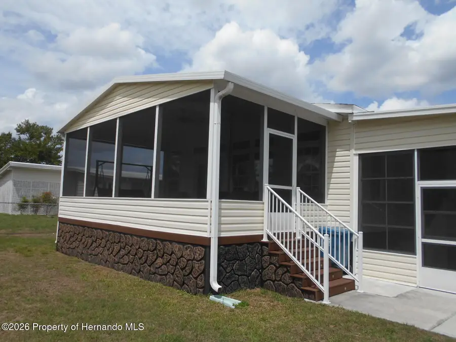 7440 Dinsmore Street, Brooksville, FL 34613 - #2