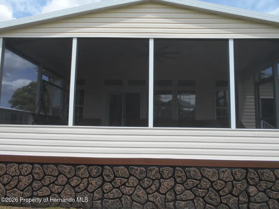 7440 Dinsmore Street, Brooksville, FL 34613 - #3