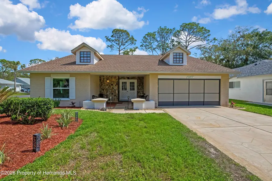6433 Lost Tree Lane, Spring Hill, FL 34606 - #2