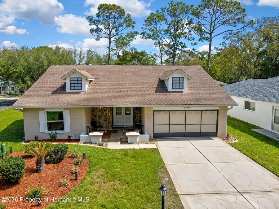 6433 Lost Tree Lane, Spring Hill, FL 34606 - #3