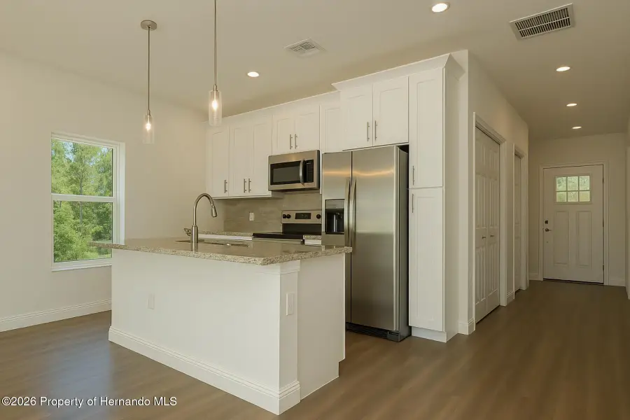 9022 Glenarm Way, Weeki Wachee, FL 34613 - #3