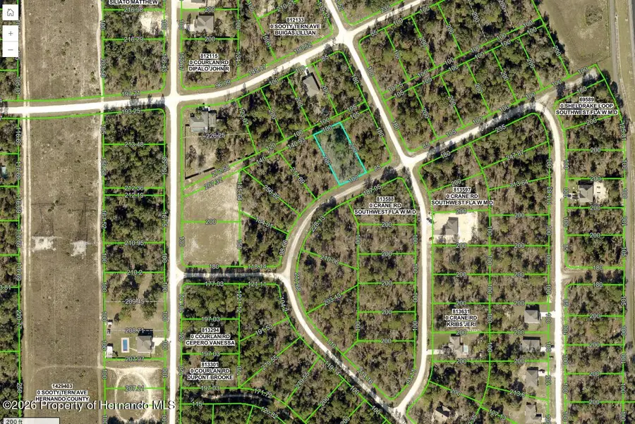 16167 Sheldrake Loop, Weeki Wachee, FL 34614 - #2