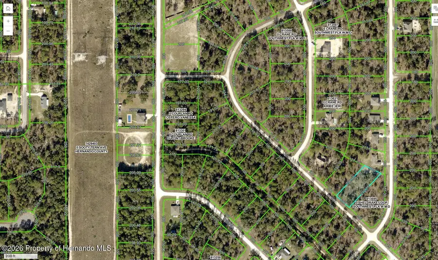 0 Sheldrake Loop, Weeki Wachee, FL 34614 - #2