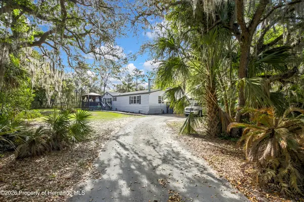 6171 S Lisa Point, Homosassa, FL 34446
