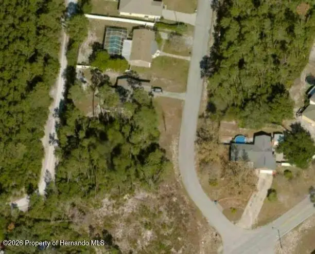 5417 Moongate Road, Spring Hill, FL 34606 - #2