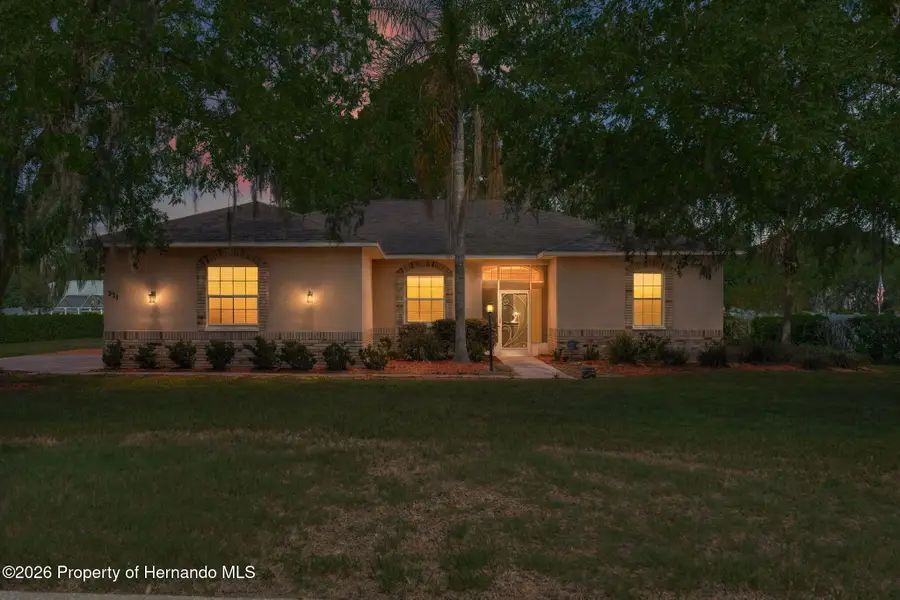 331 Silas Court, Spring Hill, FL 34609 - #2