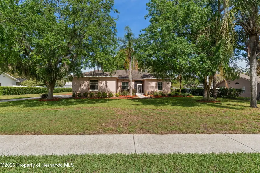 331 Silas Court, Spring Hill, FL 34609 - #3