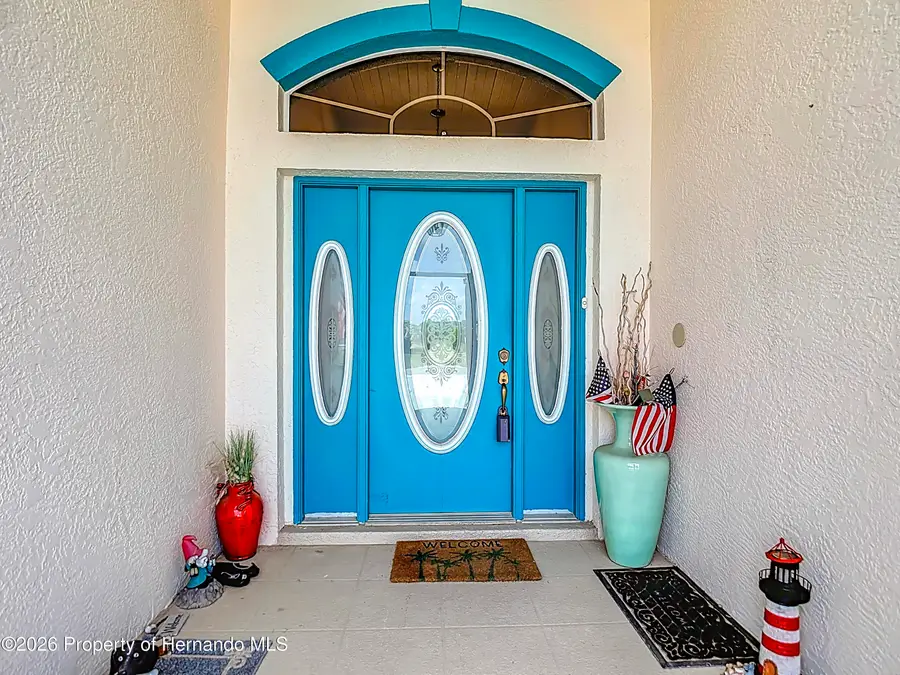 8410 Maybelle Drive, Weeki Wachee, FL 34613 - #2