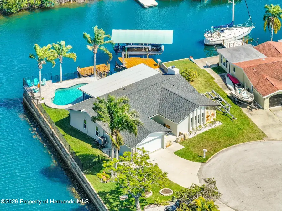 15722 Donzi Drive, Hudson, FL 34667 - #2