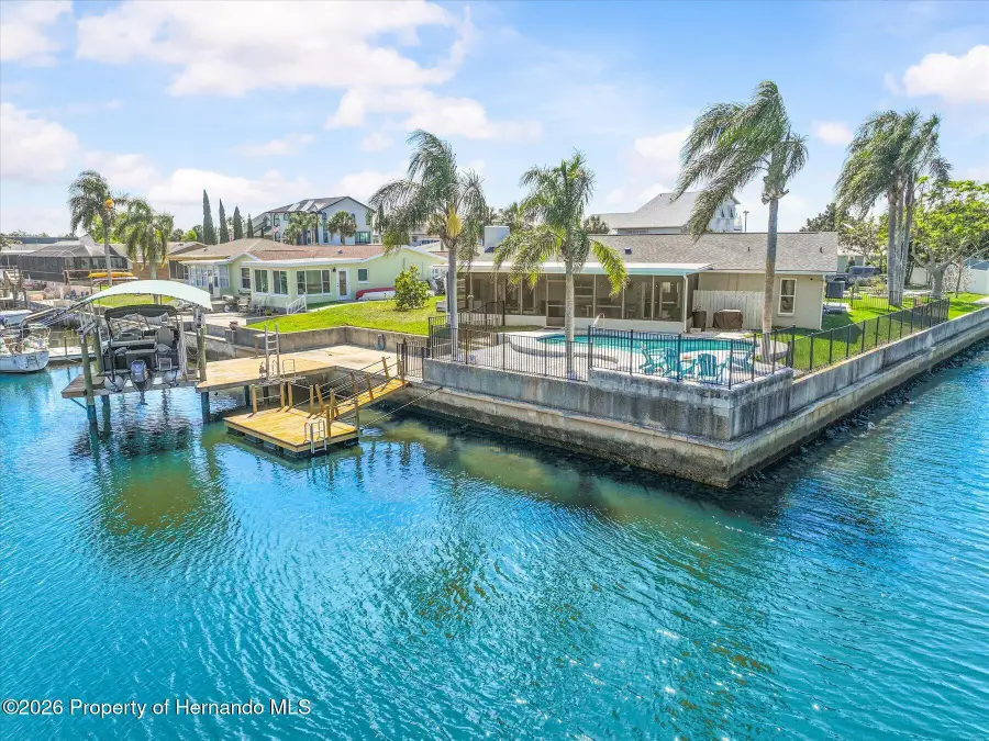 15722 Donzi Drive, Hudson, FL 34667 - #3