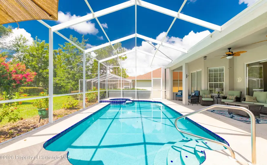 5318 Legend Hills Lane, Spring Hill, FL 34609 - #2