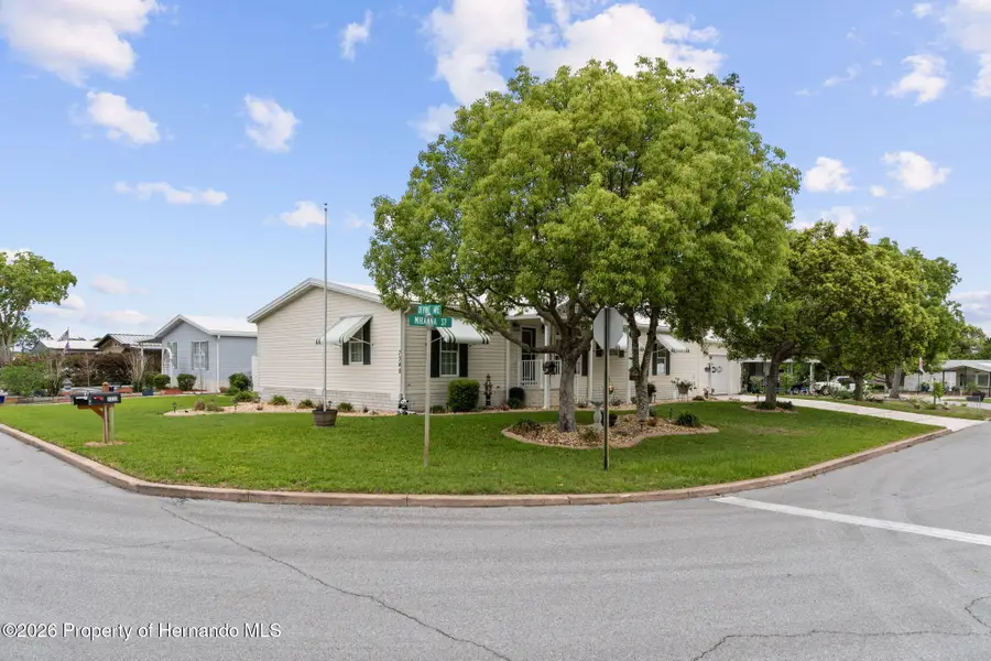 7340 Devine Avenue, Brooksville, FL 34613 - #2