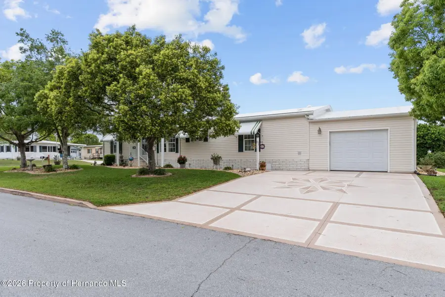 7340 Devine Avenue, Brooksville, FL 34613 - #3