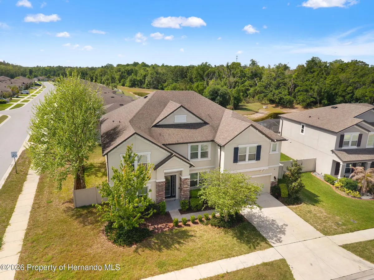 18696 Malinche Loop, Central Pasco, FL 34610 - #1