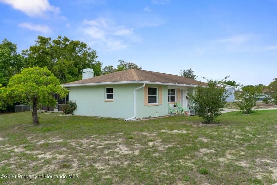 5121 Springwood Road, Spring Hill, FL 34606 - #2