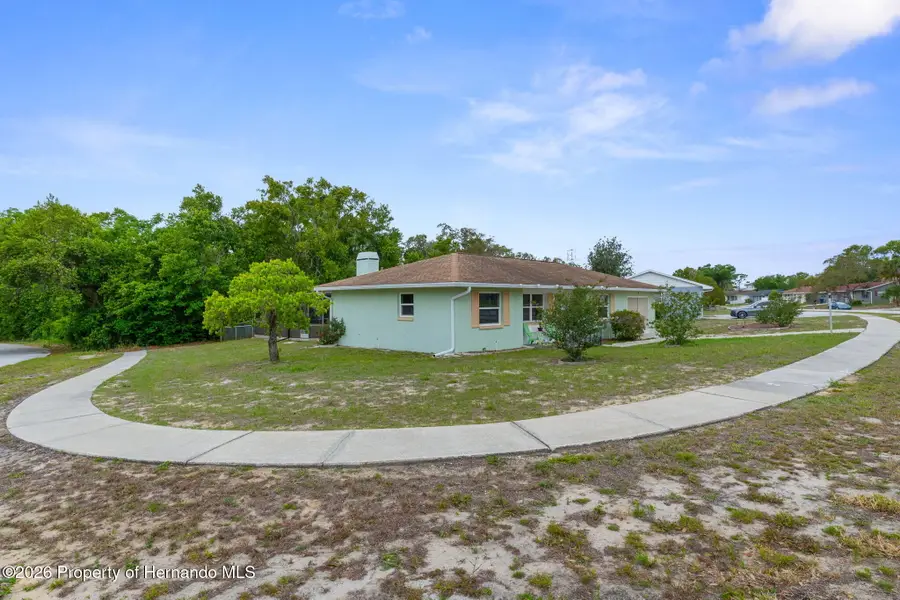 5121 Springwood Road, Spring Hill, FL 34606 - #3