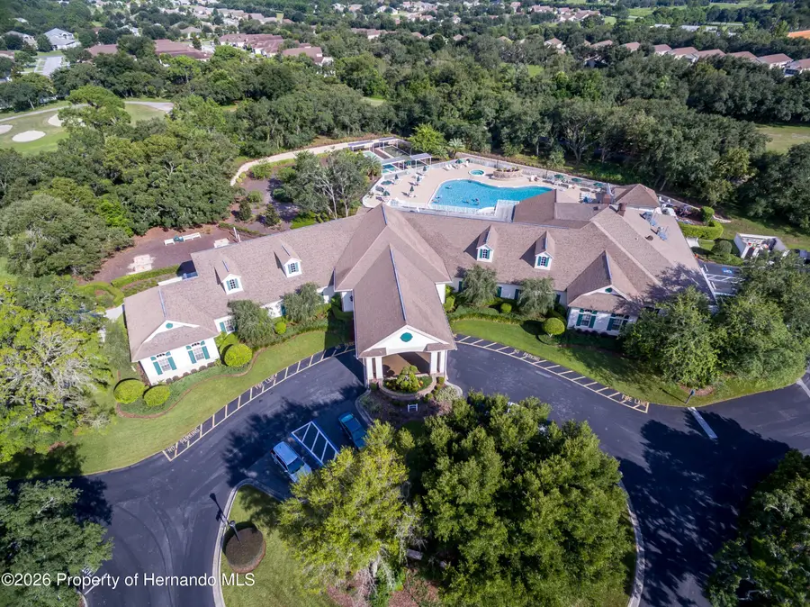 366 Barrington Court, Spring Hill, FL 34609 - #2