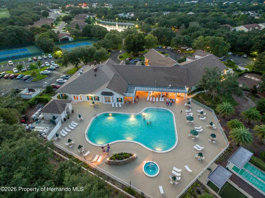366 Barrington Court, Spring Hill, FL 34609 - #3