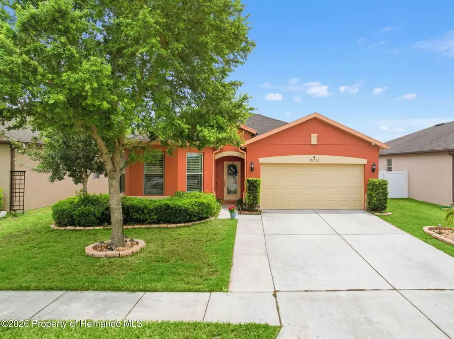 15723 Stone House Drive, Brooksville, FL 34604 - #3