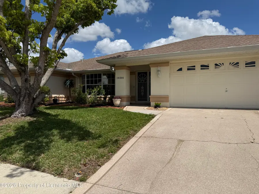 10381 Sandtrap Drive, Spring Hill, FL 34608 - #2