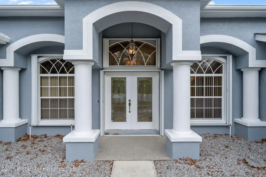 12265 Fulmar Road, Weeki Wachee, FL 34614 - #2