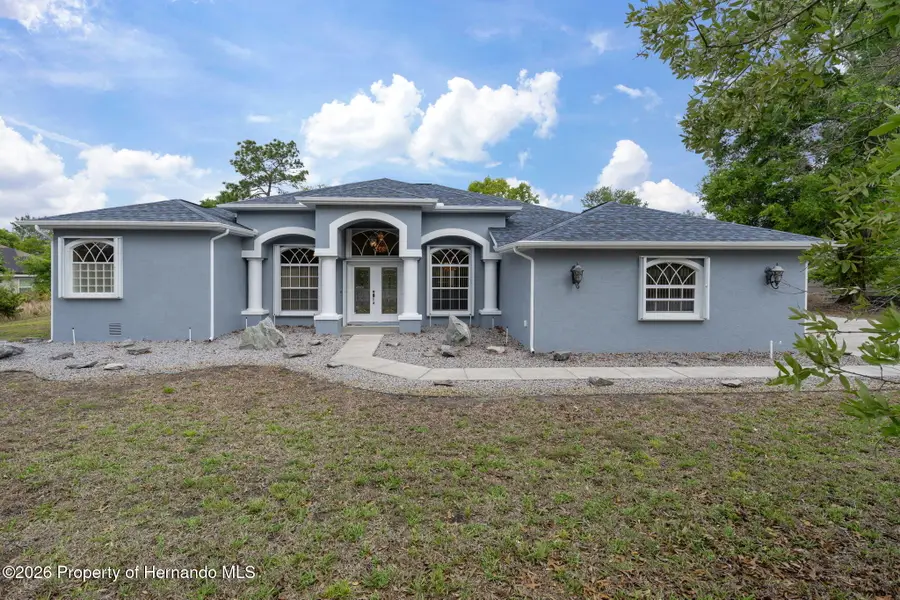 12265 Fulmar Road, Weeki Wachee, FL 34614 - #3