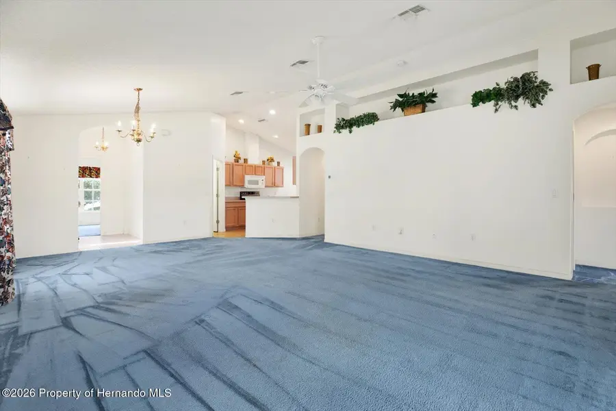 290 Quane Avenue, Spring Hill, FL 34609 - #2