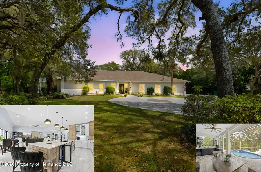 161 W Chase Street, Hernando, FL 34442 - #2