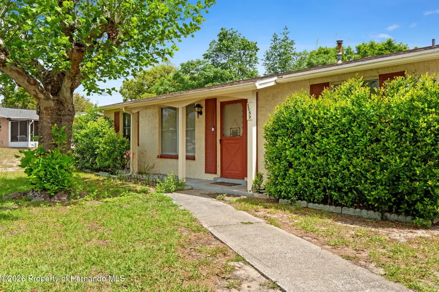 9658 Bayside Court, Spring Hill, FL 34608 - #2