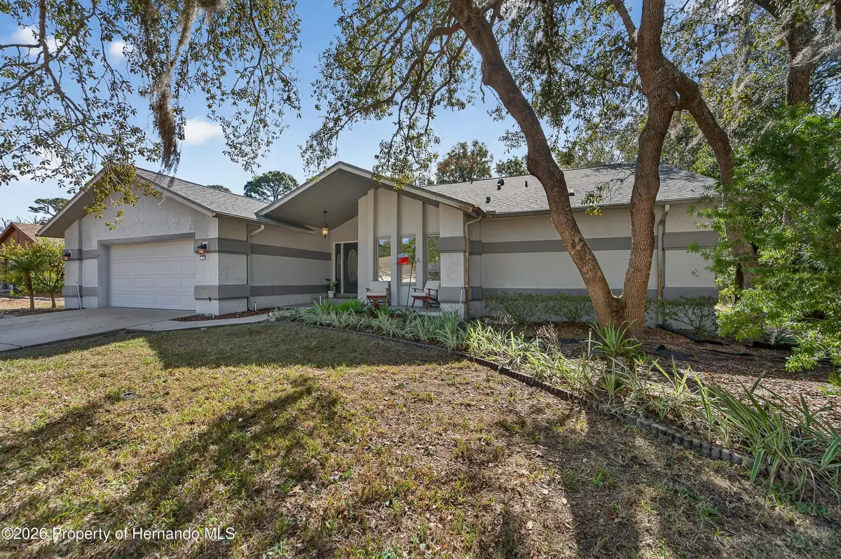 23 Chinkapin Circle, Homosassa, FL 34446 - #1