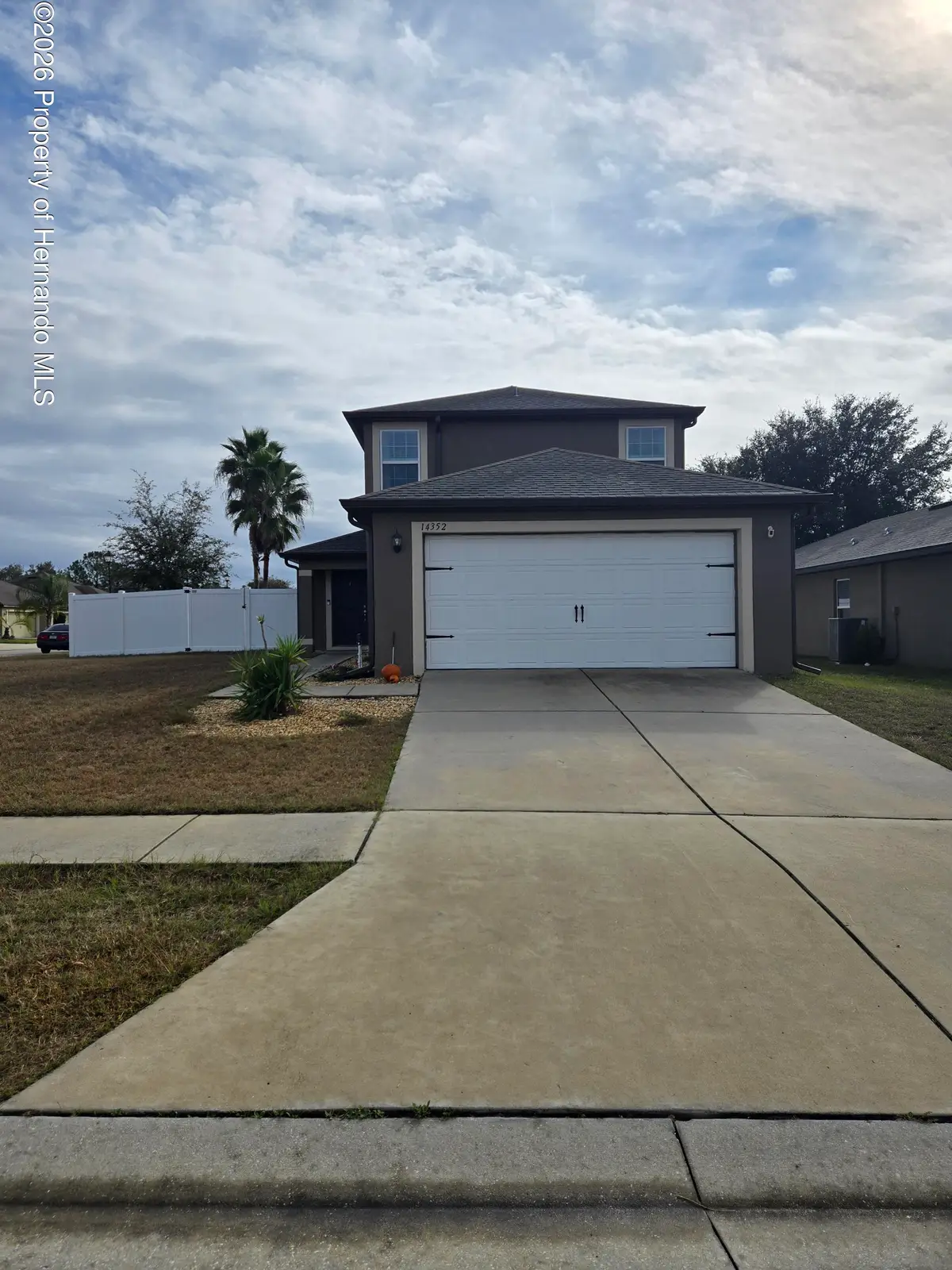 14352 Coralbean Court, Brooksville, FL 34613 - #1