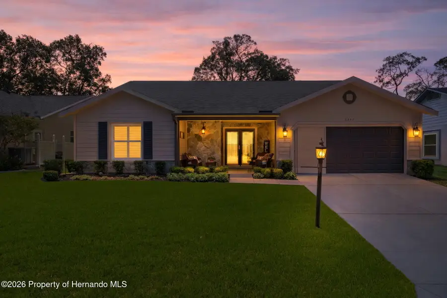 6357 Pine Meadows Drive, Spring Hill, FL 34606 - #2