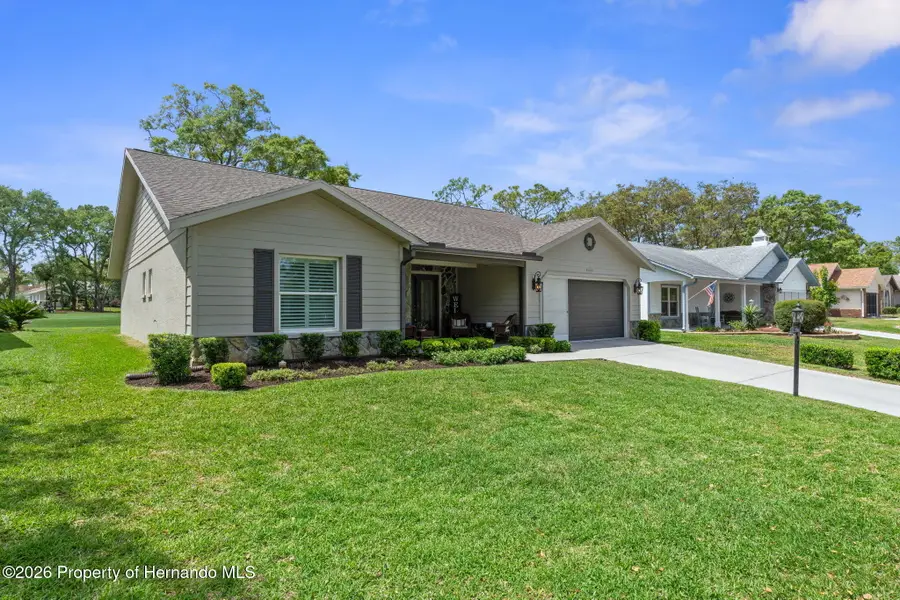 6357 Pine Meadows Drive, Spring Hill, FL 34606 - #3