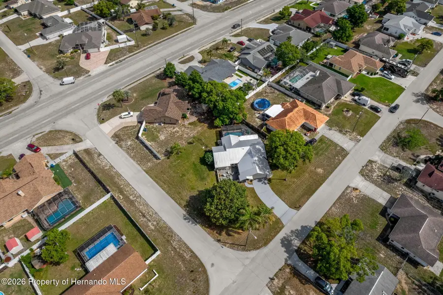 4355 Goldcoast Avenue, Spring Hill, FL 34609 - #2