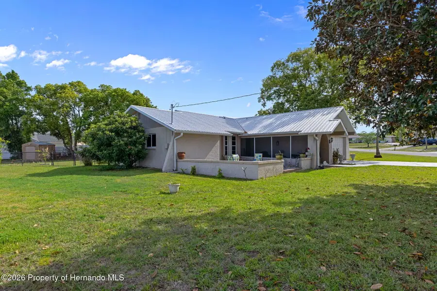 4355 Goldcoast Avenue, Spring Hill, FL 34609 - #3