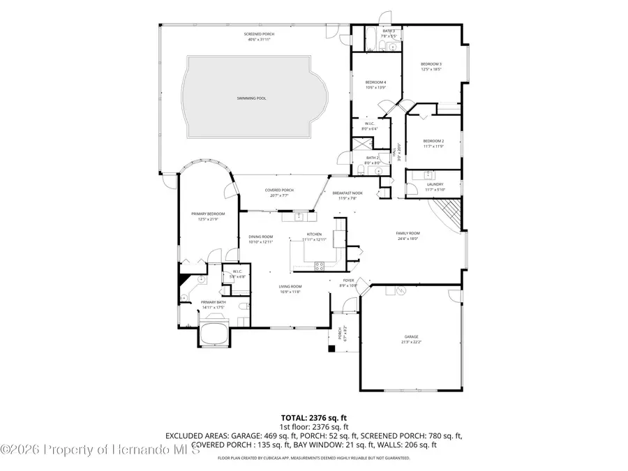 373 Oriana Drive, Spring Hill, FL 34609 - #2