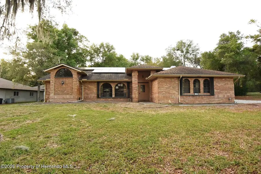 373 Oriana Drive, Spring Hill, FL 34609 - #3