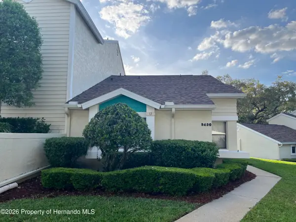 9430 Nakoma Way, Weeki Wachee, FL 34613