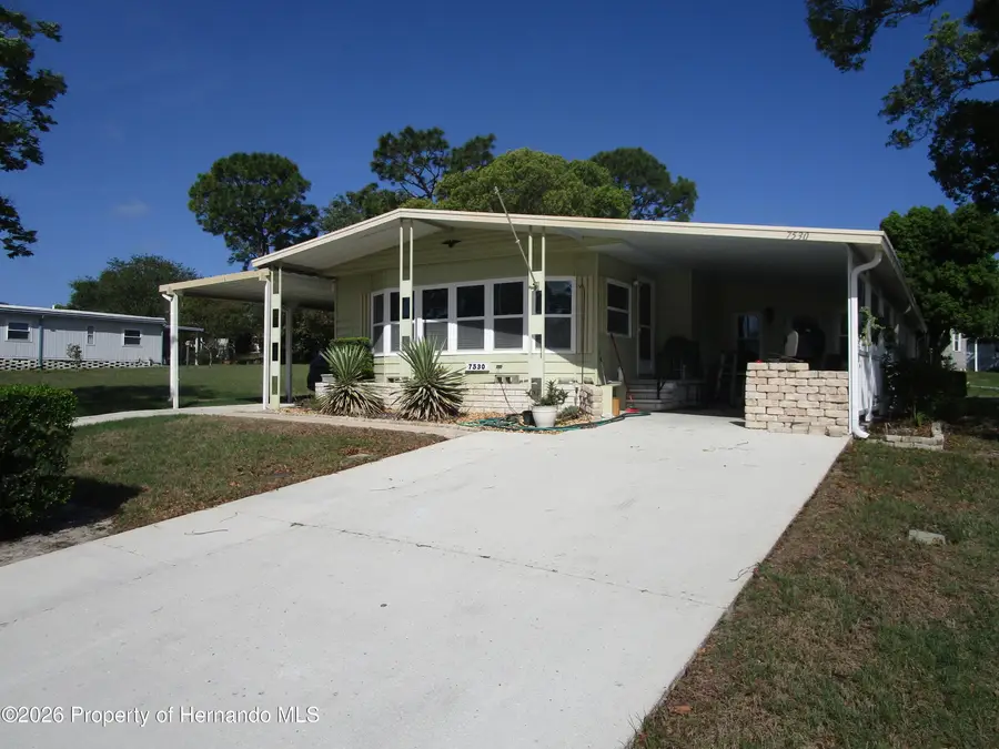 7530 Moriah Avenue, Brooksville, FL 34613 - #3