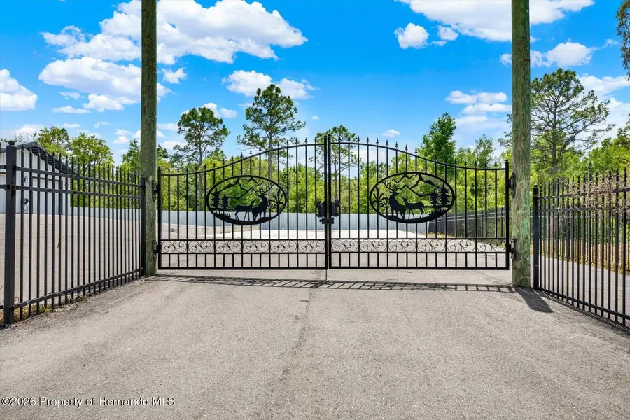 34370 Richardson Boulevard, Webster, FL 33597 - #2