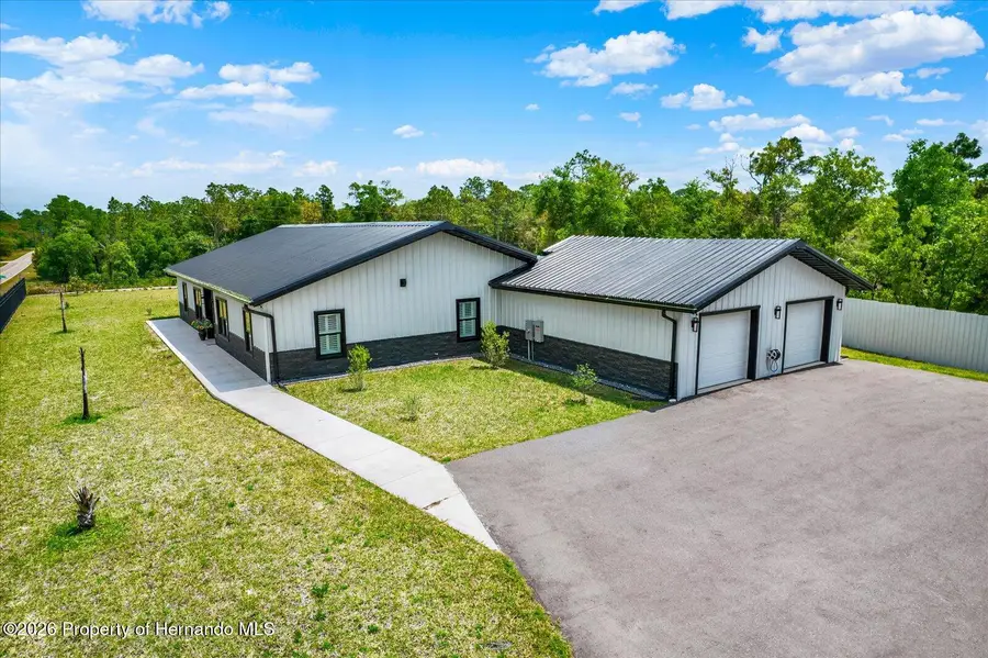 34370 Richardson Boulevard, Webster, FL 33597 - #3