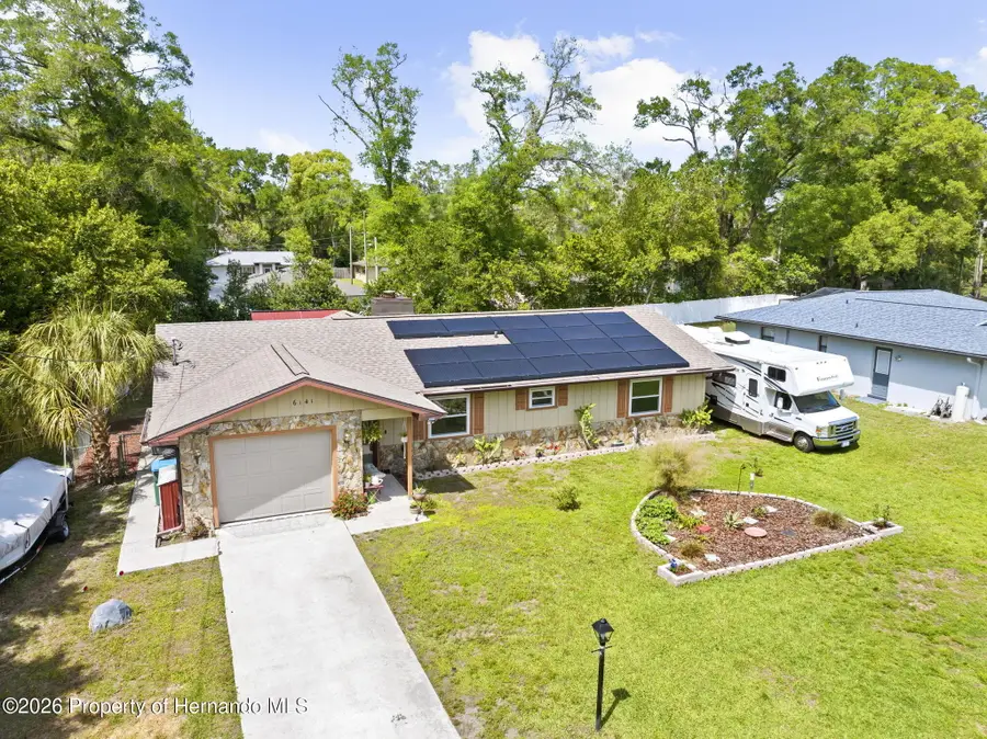 6141 E Dell Lane, Inverness, FL 34452 - #3