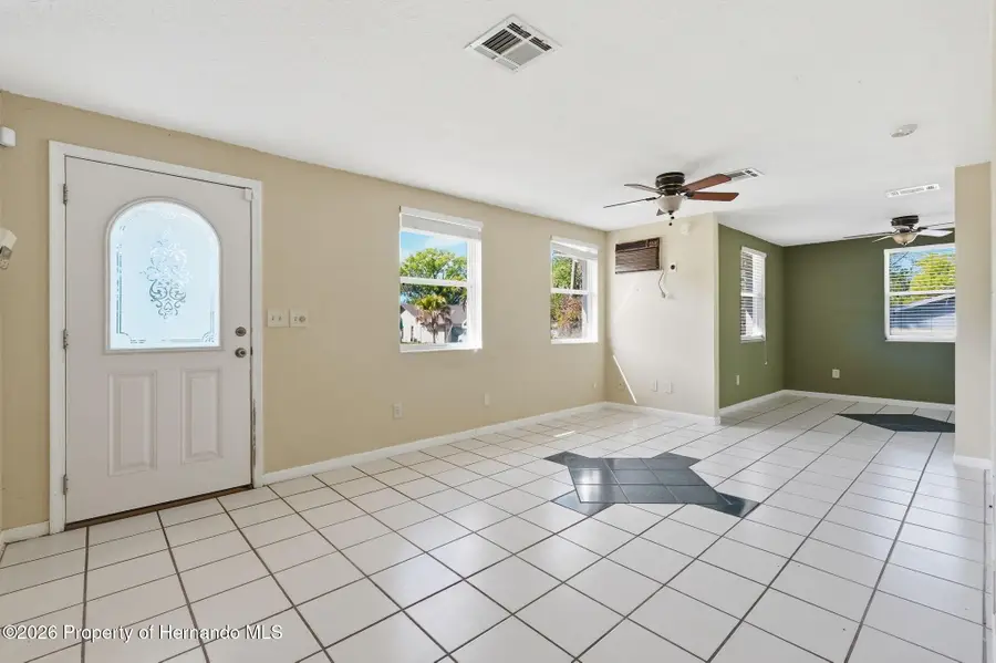 1745 Larkin Road, Spring Hill, FL 34608 - #2